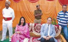 Annual Function