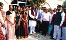 Annual Function